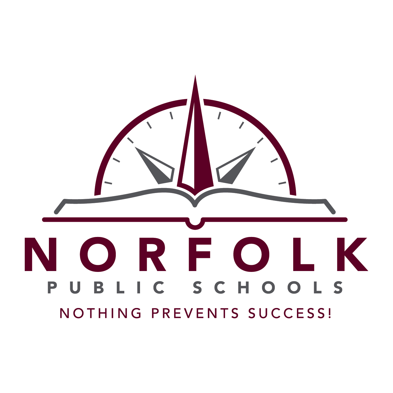 District Logo