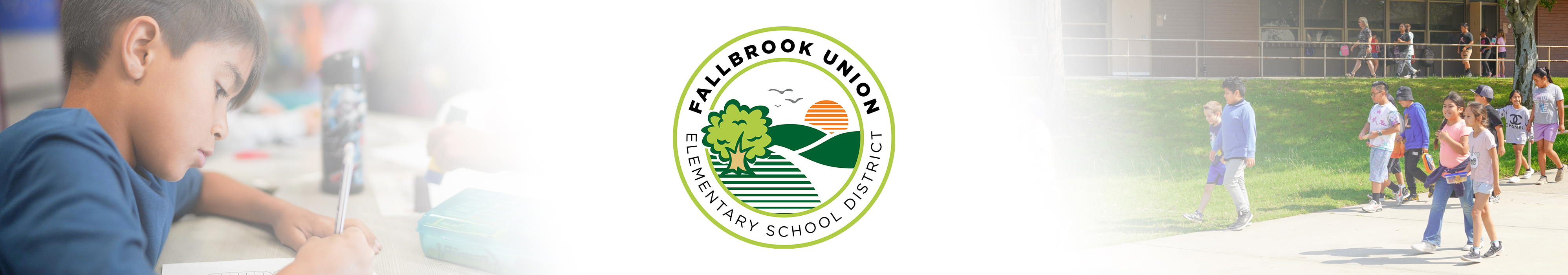 District Logo