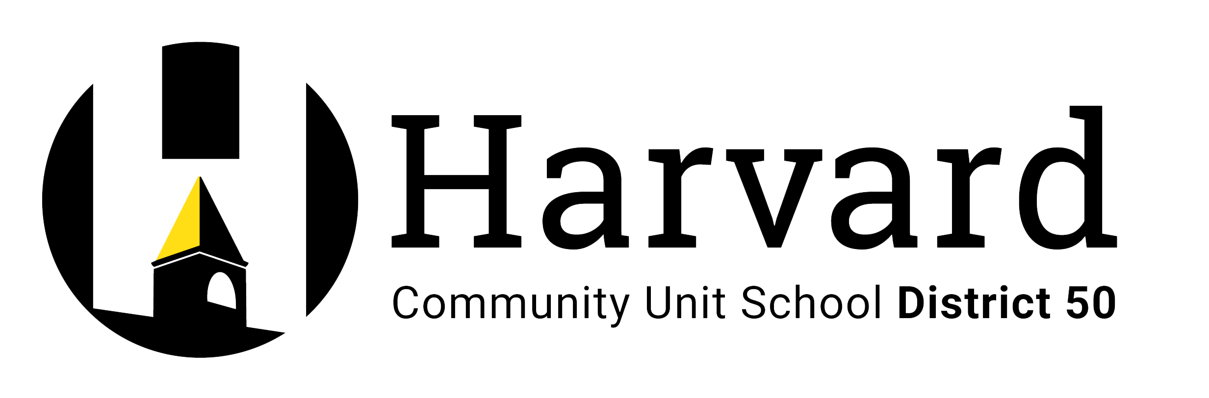 District Logo