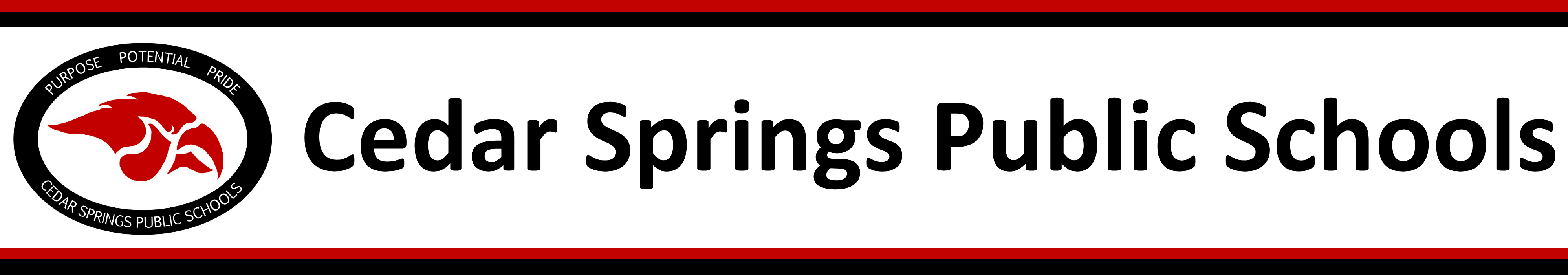 District Logo