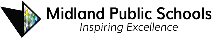 District Logo