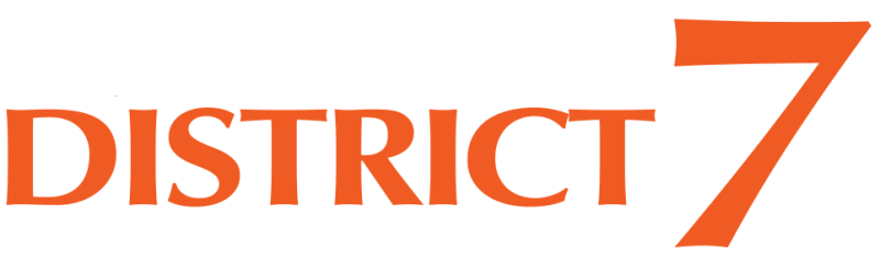 District Logo