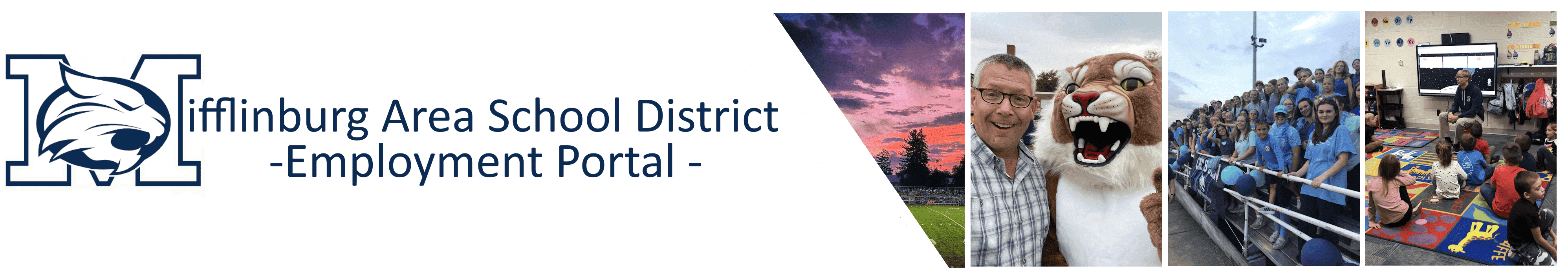 District Logo