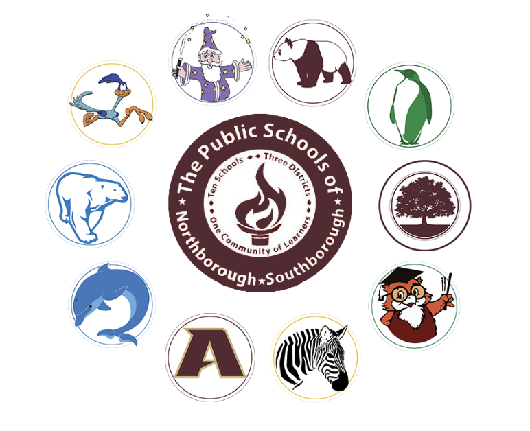 District Logo