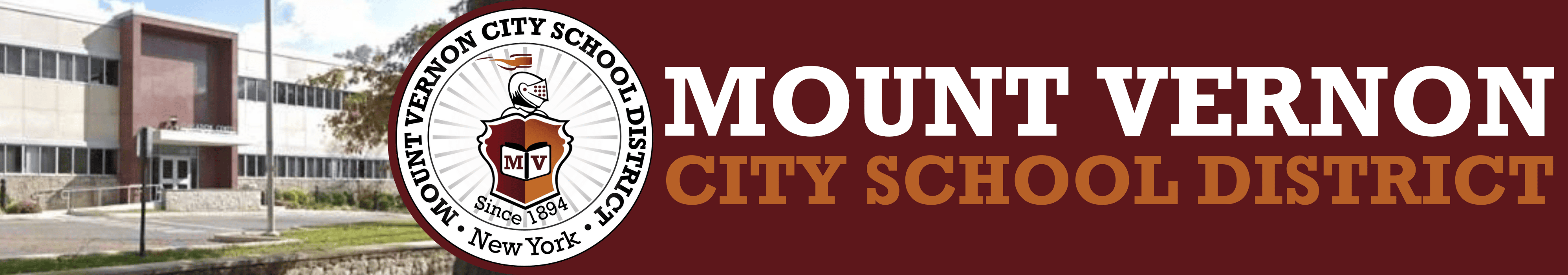District Logo