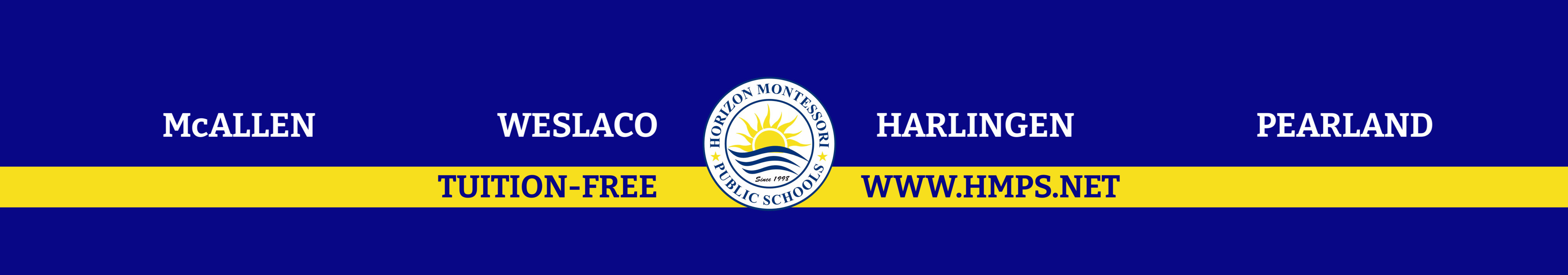 District Logo