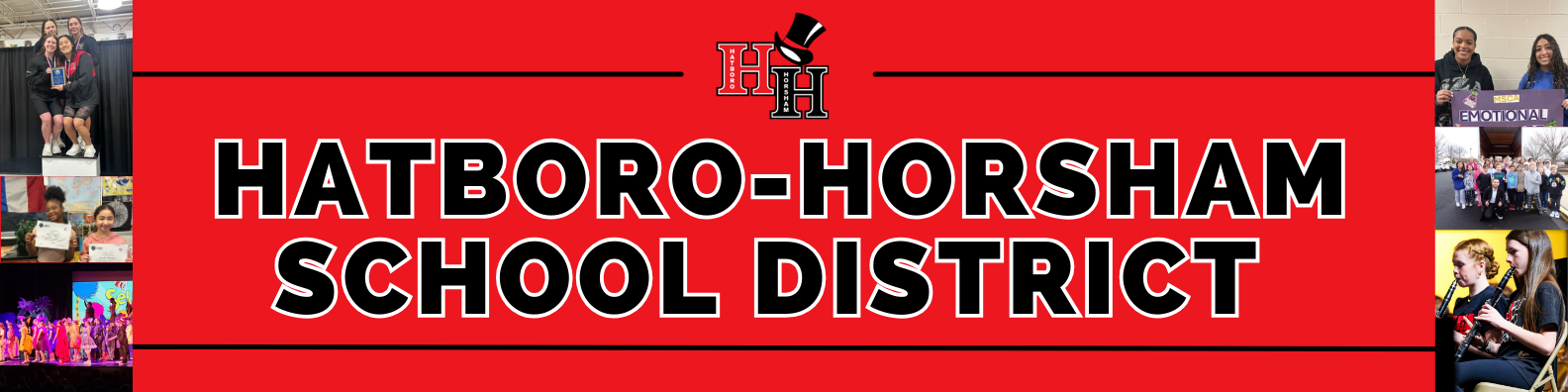 District Logo
