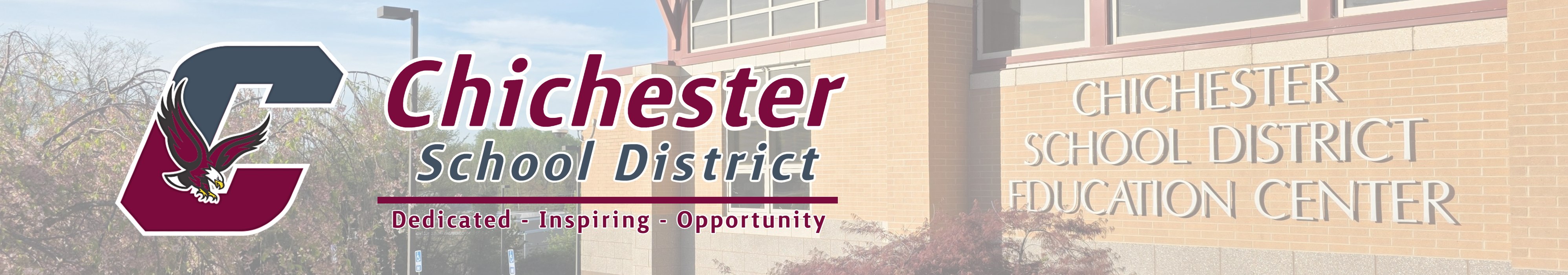 District Logo