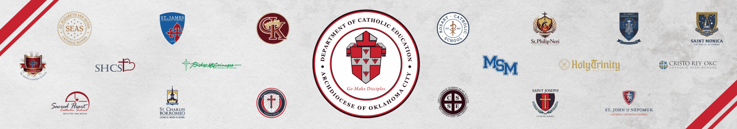 District Logo