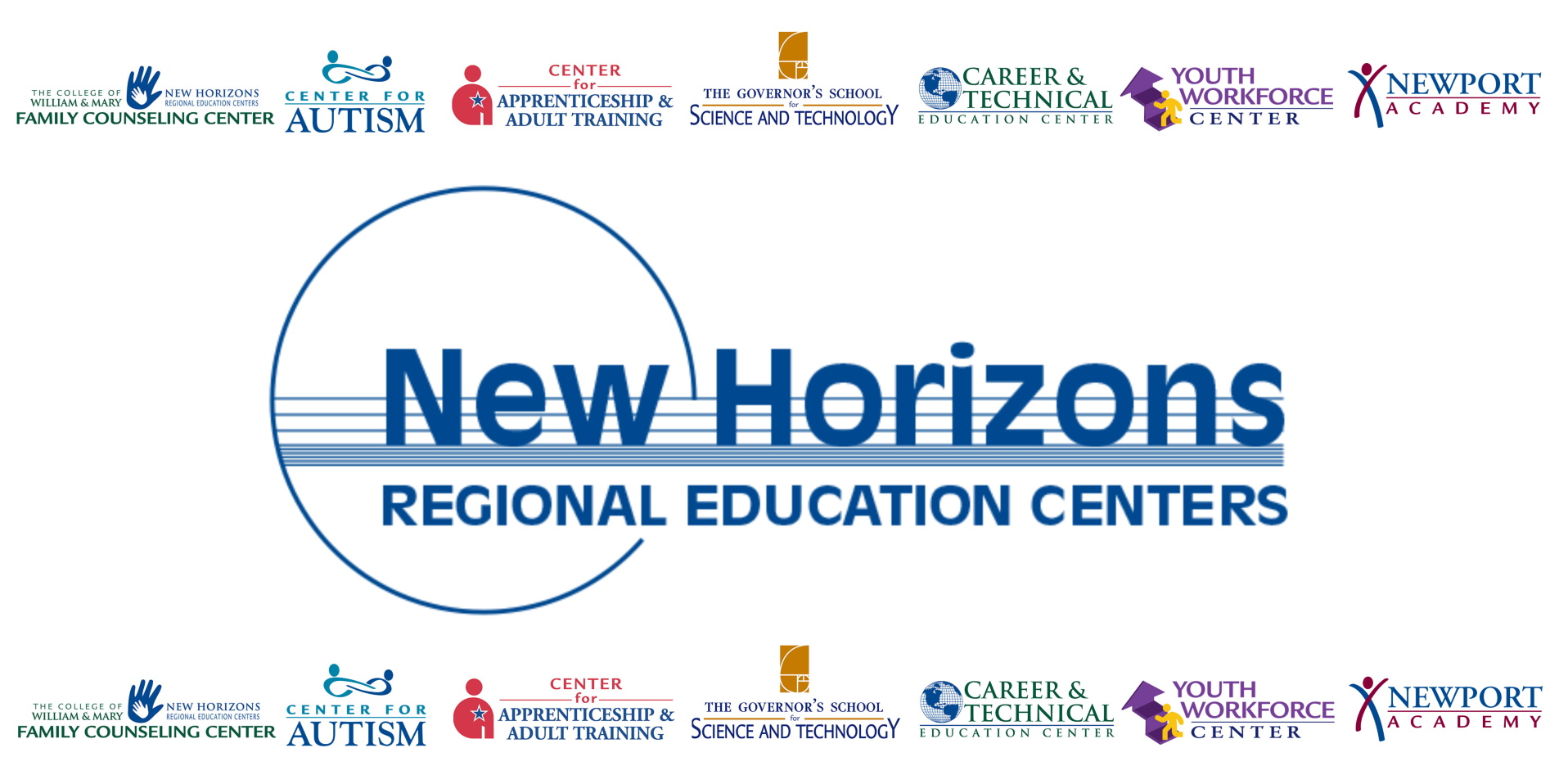 District Logo