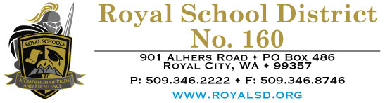 District Logo