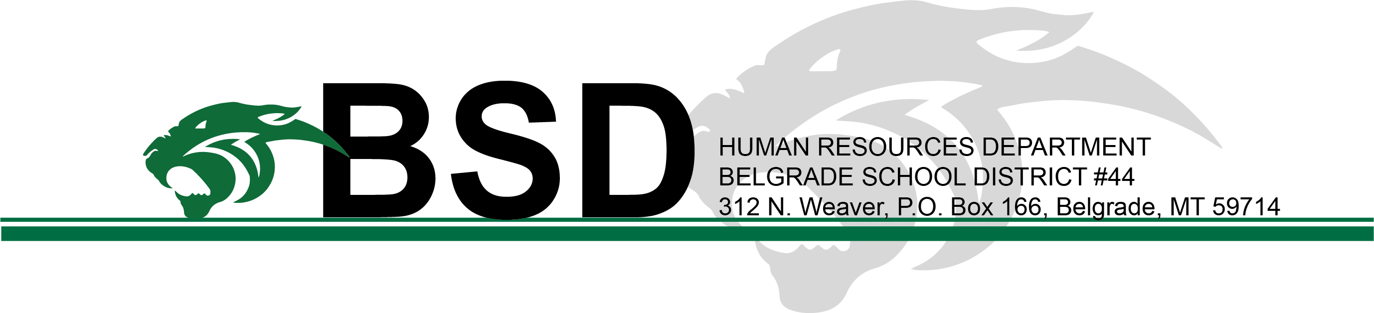 District Logo