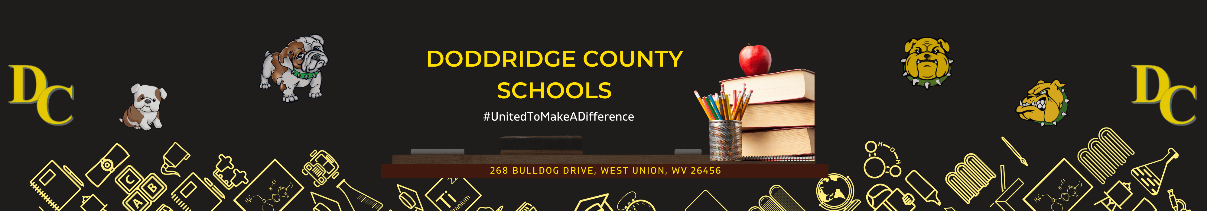 District Logo