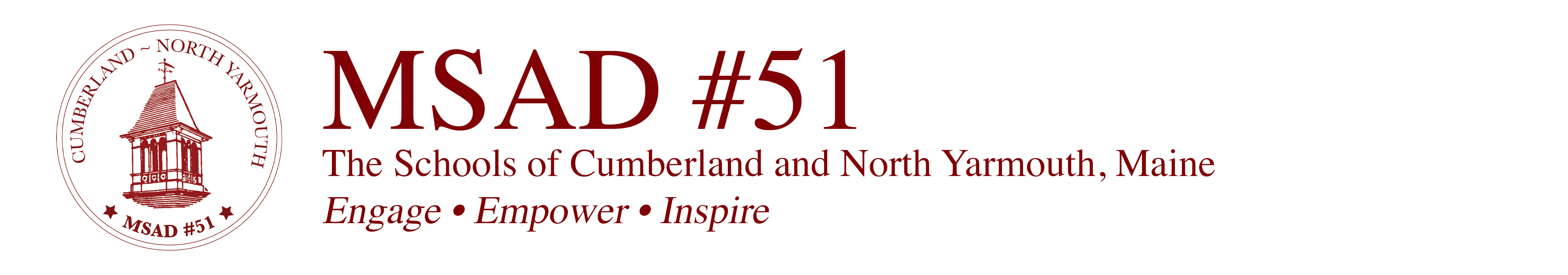 District Logo