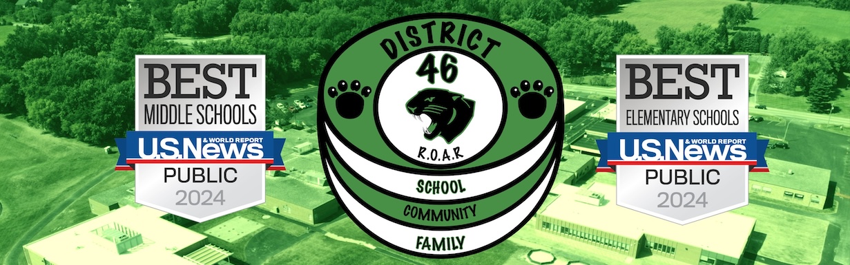 District Logo
