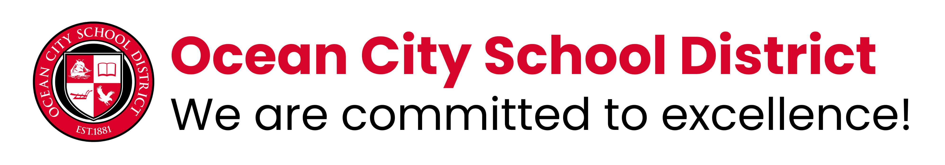District Logo