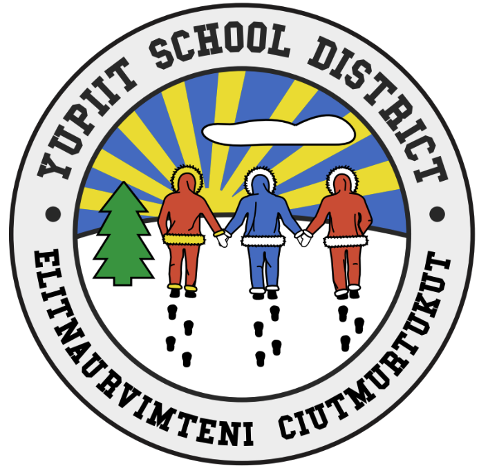 District Logo