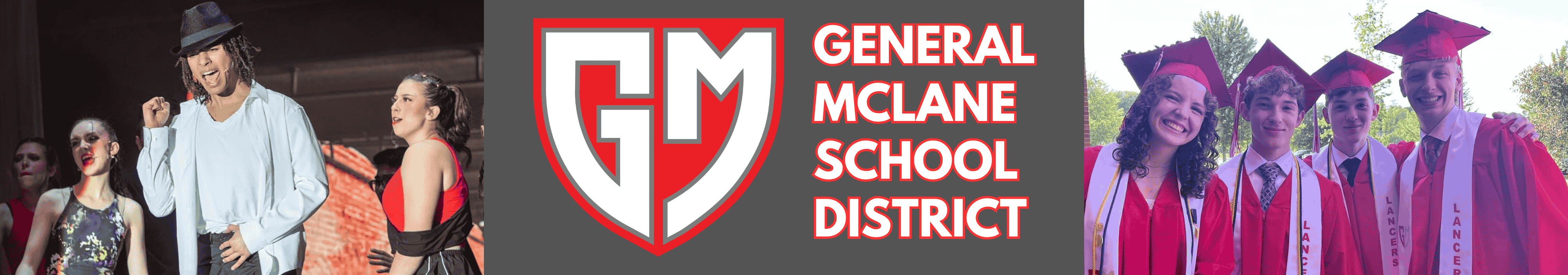 District Logo