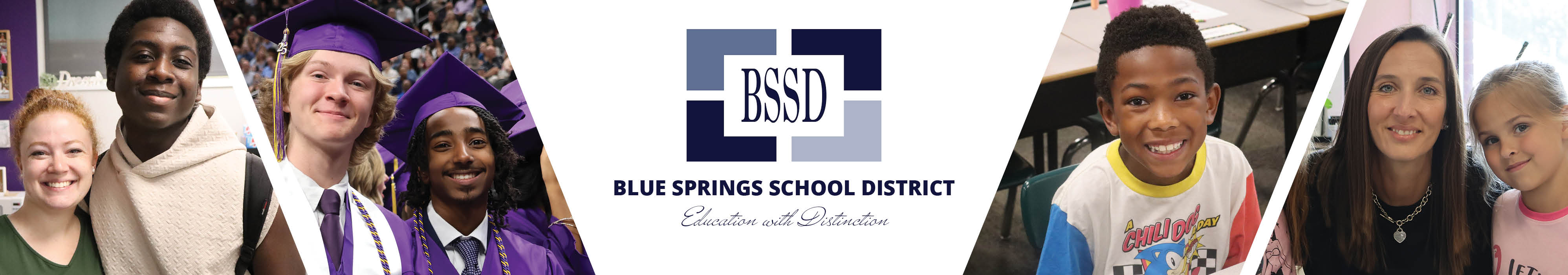 District Logo