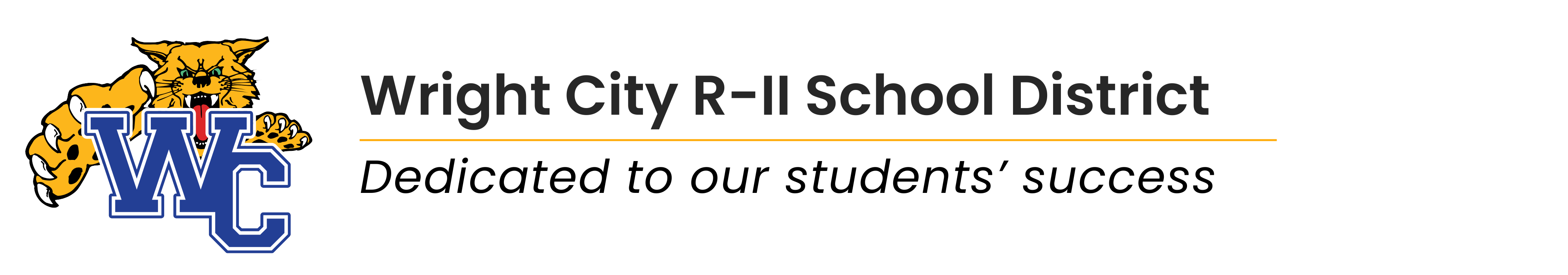 District Logo
