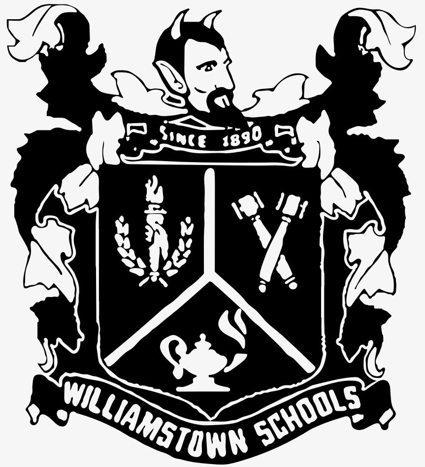 District Logo