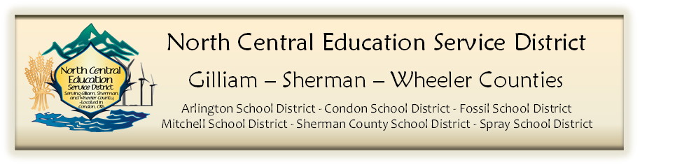 District Logo