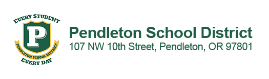 District Logo