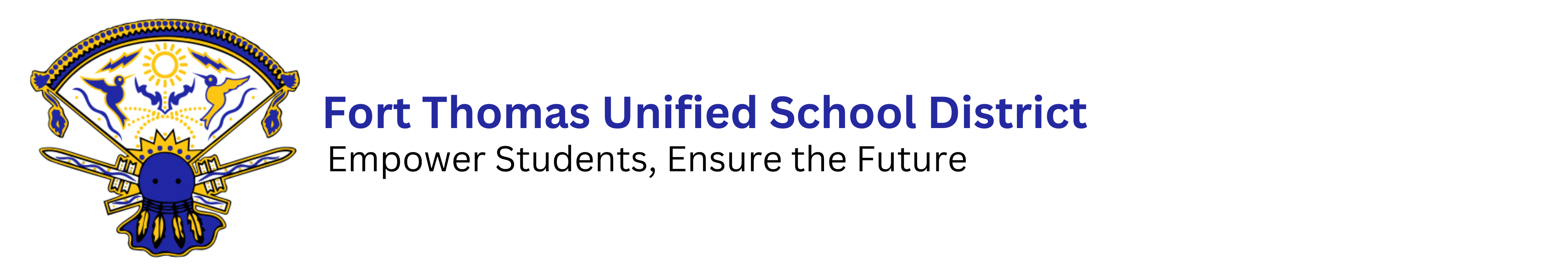 District Logo