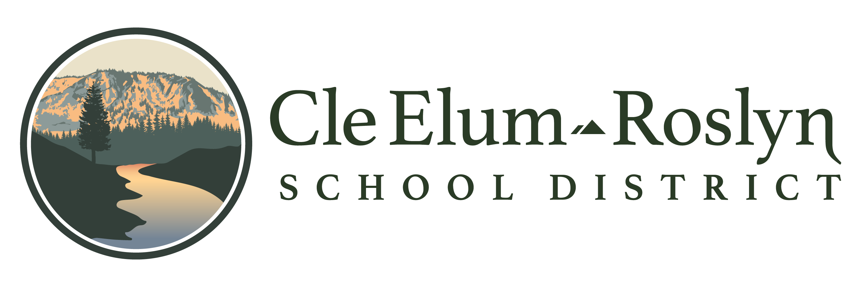 District Logo