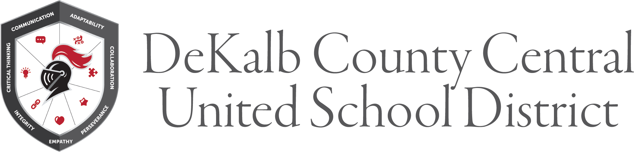 District Logo