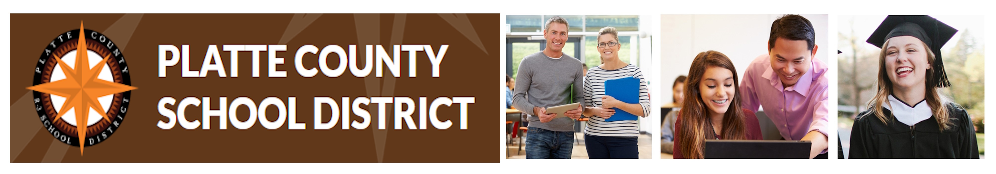 District Logo