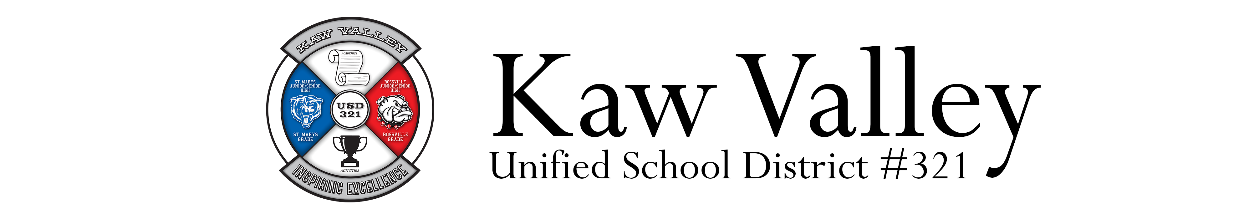 District Logo