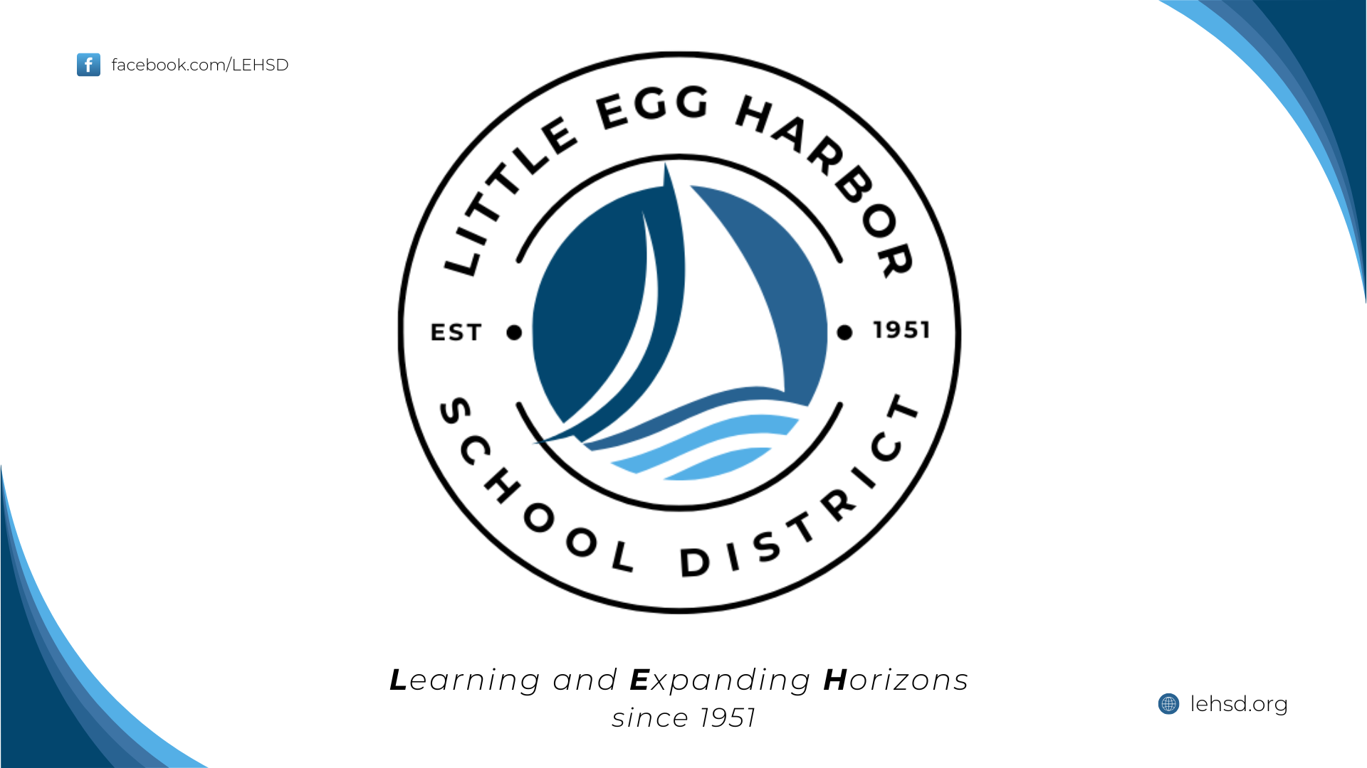 District Logo