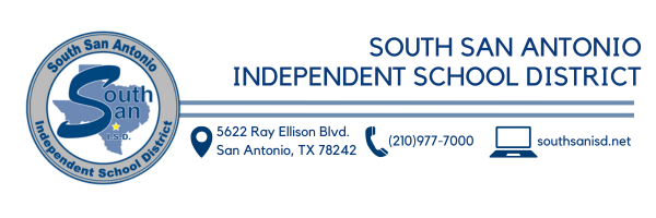 District Logo