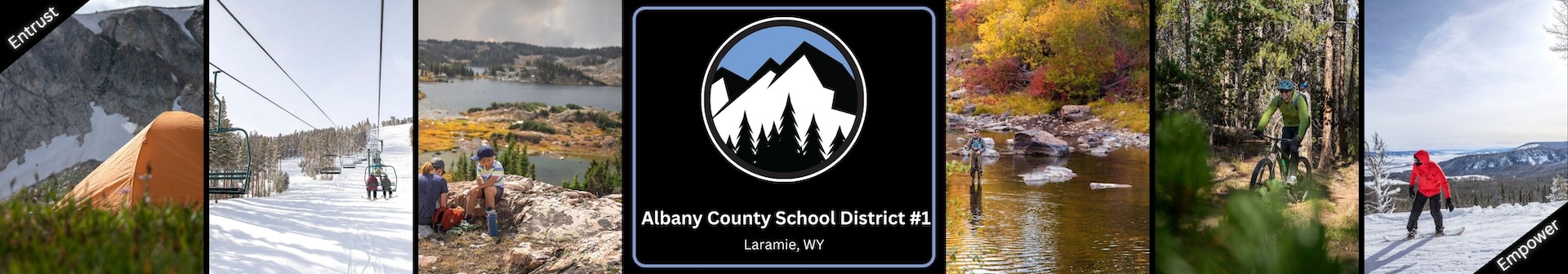 District Logo