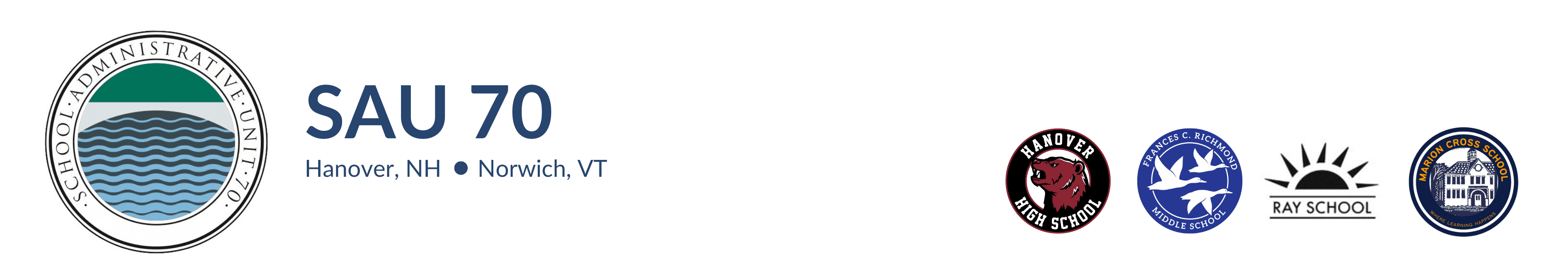 District Logo