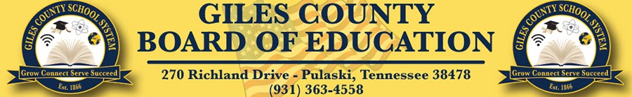 District Logo