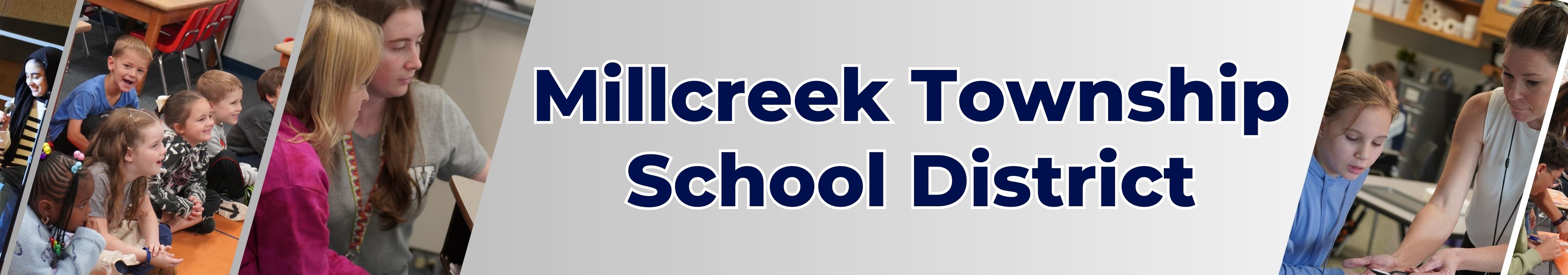 District Logo