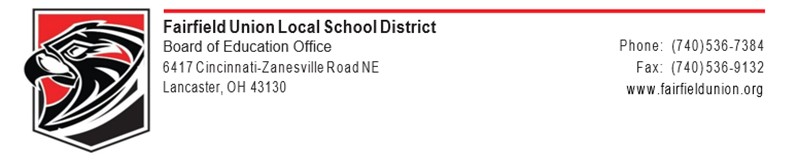 District Logo