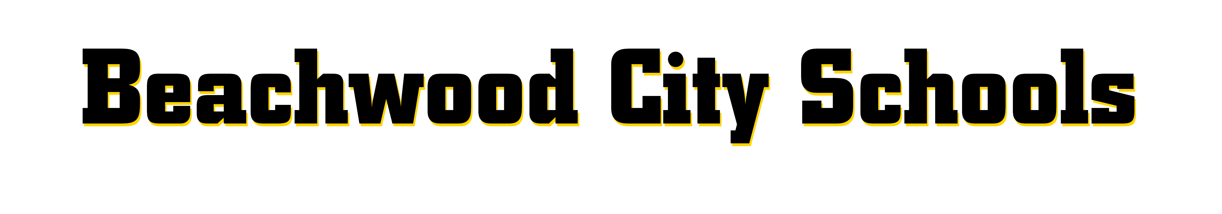 District Logo