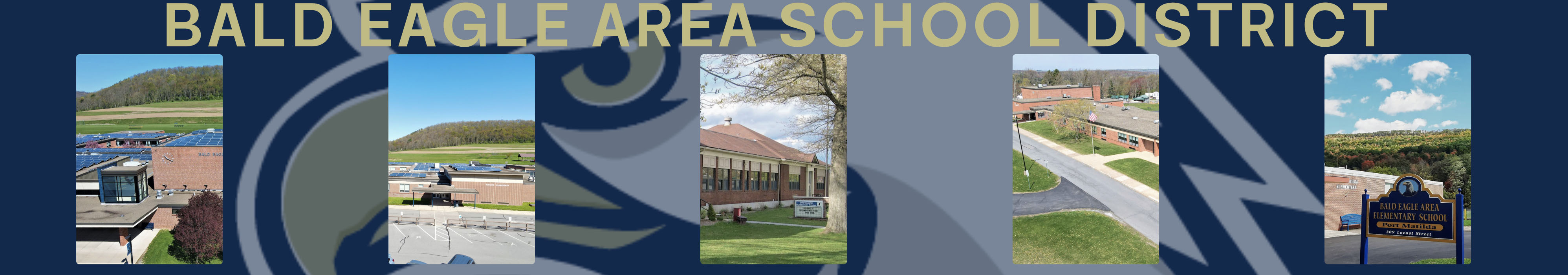 District Logo