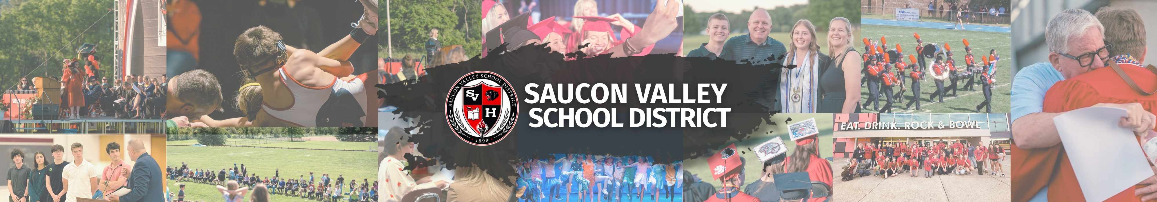 District Logo