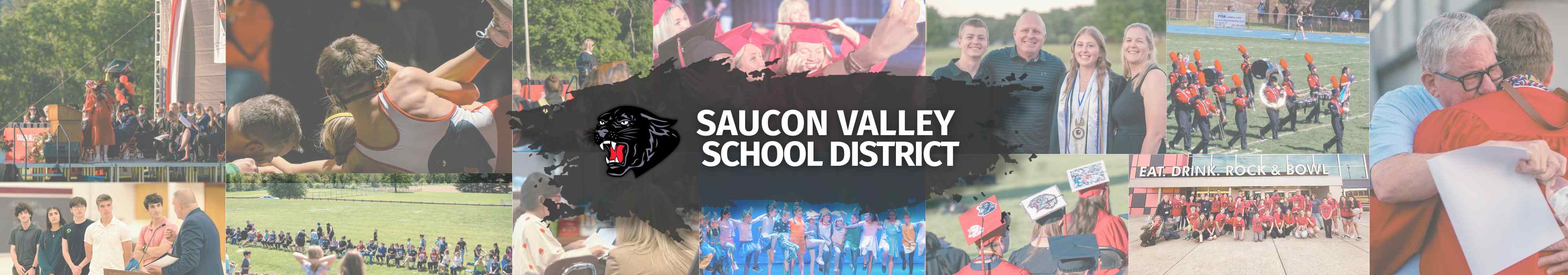 District Logo