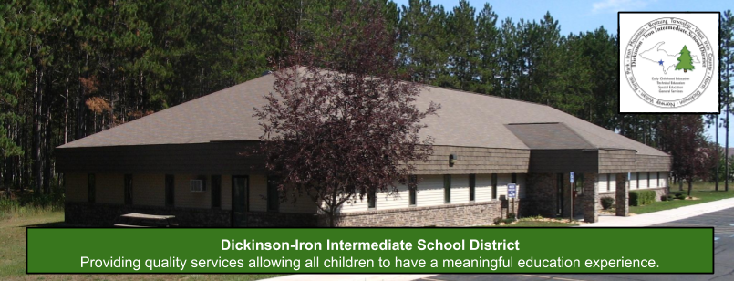 District Logo
