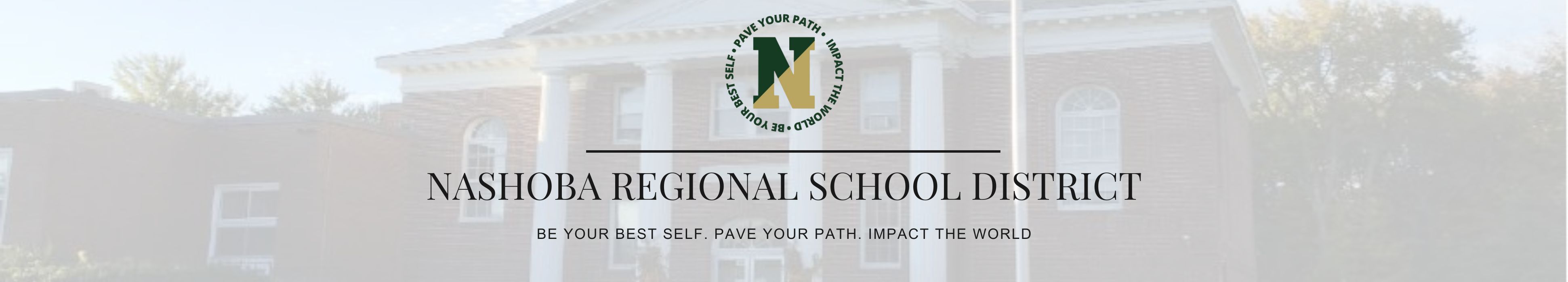 District Logo