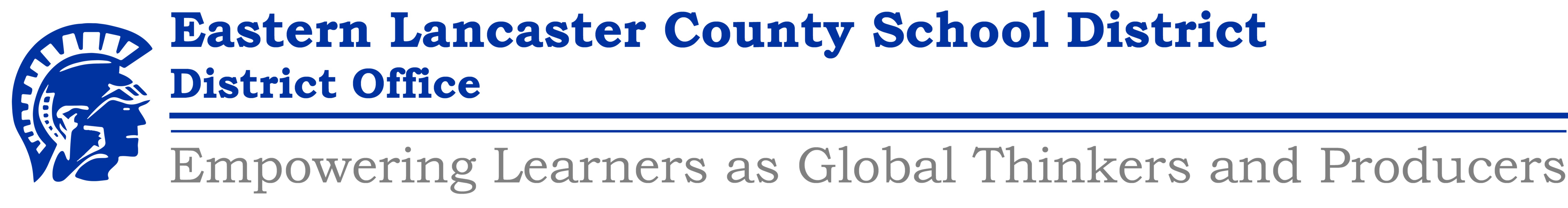 District Logo