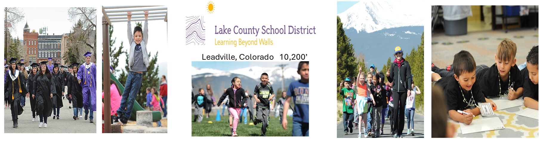 District Logo