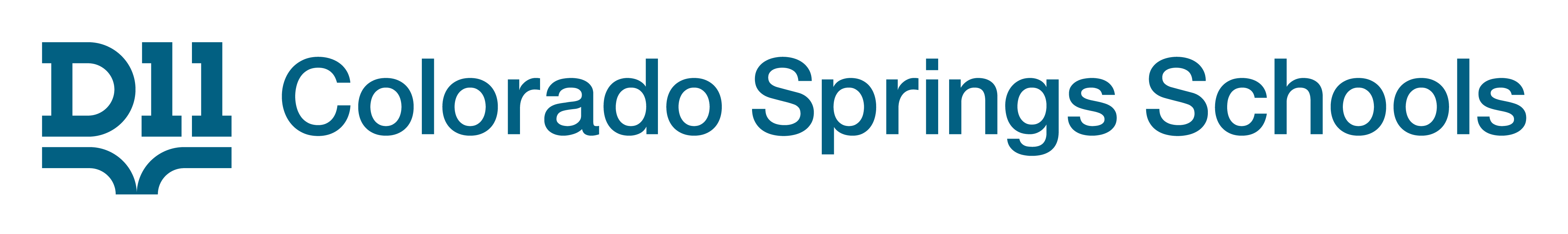 District Logo