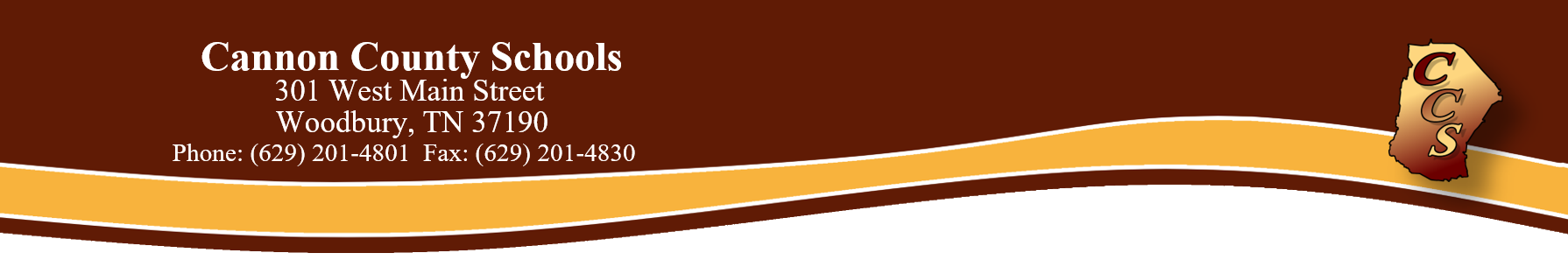 District Logo