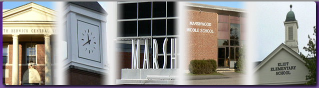 District Logo